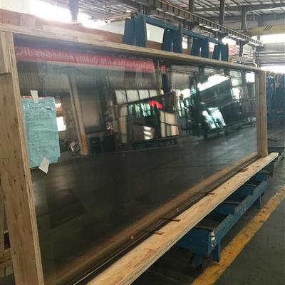 insulating glass