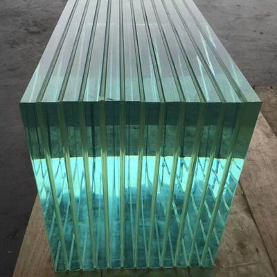 SGP Laminated Glass
