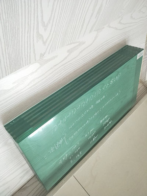 SGP Laminated Glass
