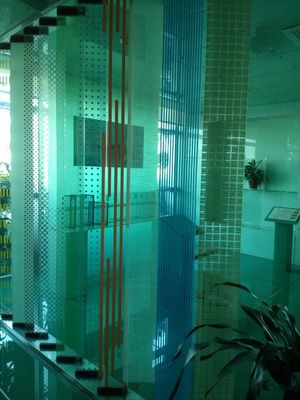 art glass