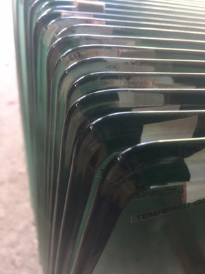 insulating glass