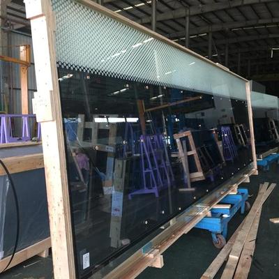 insulating glass