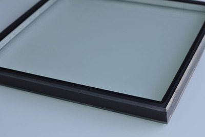 hollow low-e glass