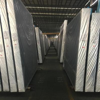 Heat Reflective Coated Glass